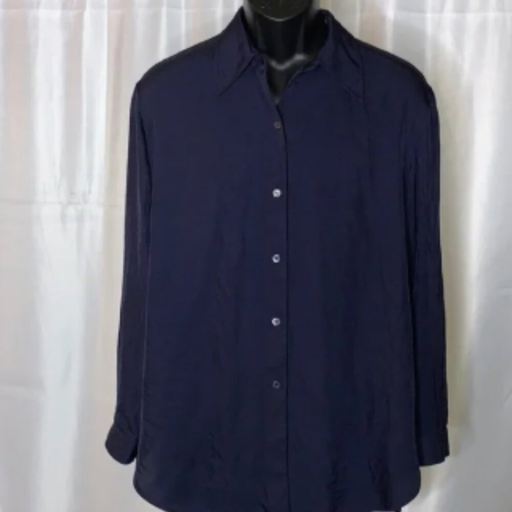 Theory women’s shirt - M